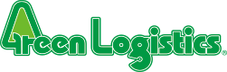 Green Logistics ロゴ